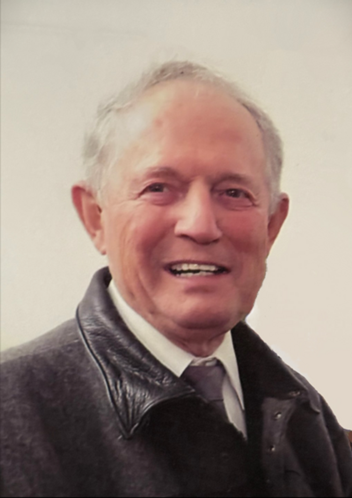 Robert William Kirkham Profile Photo