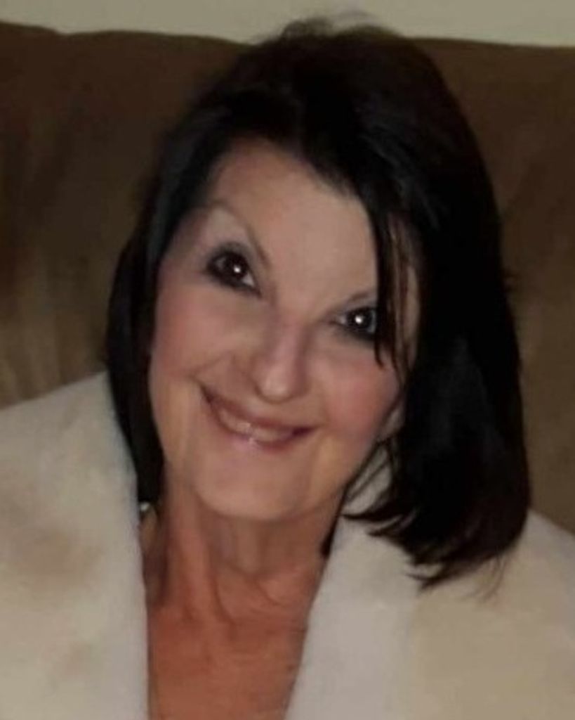 Marla Michelle Ladner