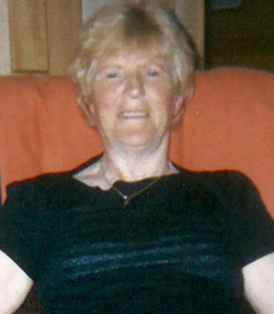 Margaret "Madge" Lewis Profile Photo