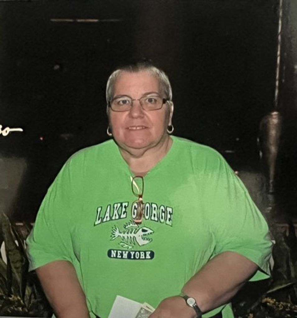 Ruth Ann Montalvo Profile Photo