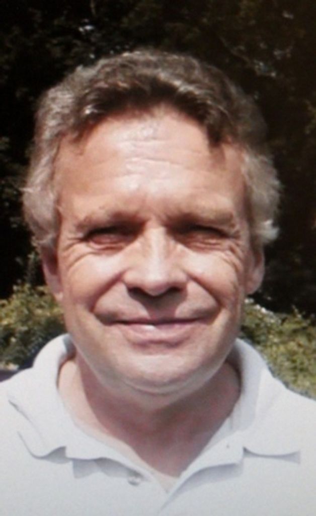 Lawrence "Larry" William Brill