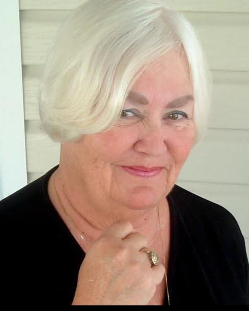 Alice Davison