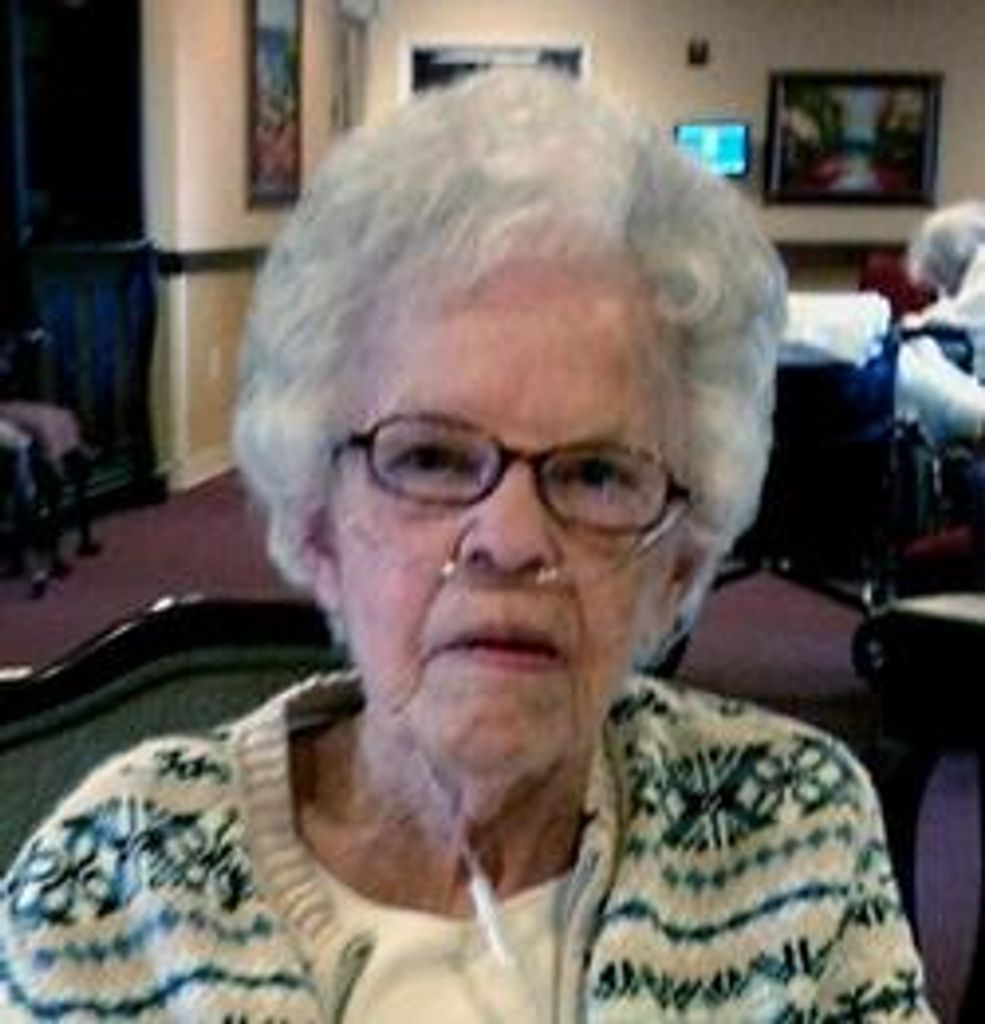 Marcella L. Garman