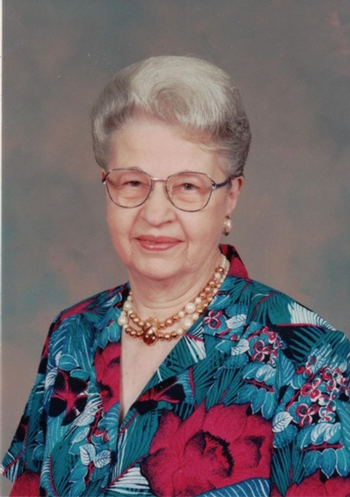 Ruth M. Caskey