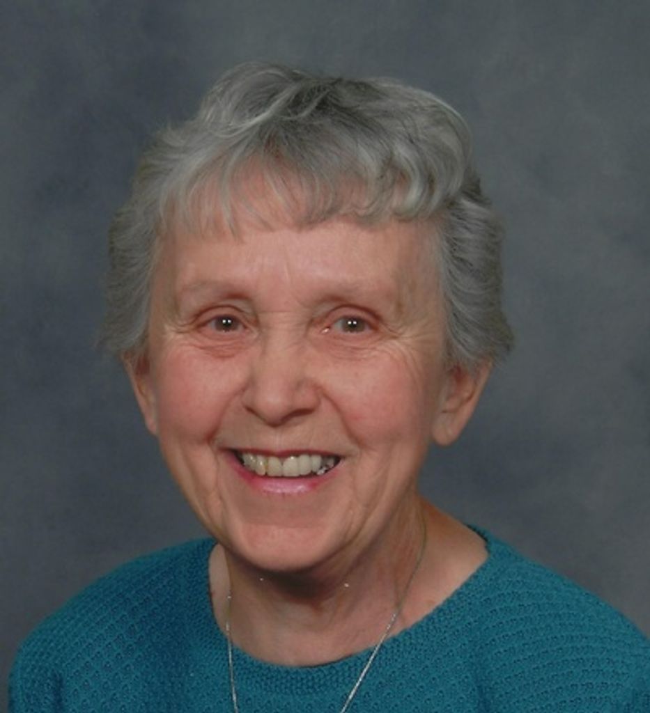 Bobbie M Griffin Profile Photo