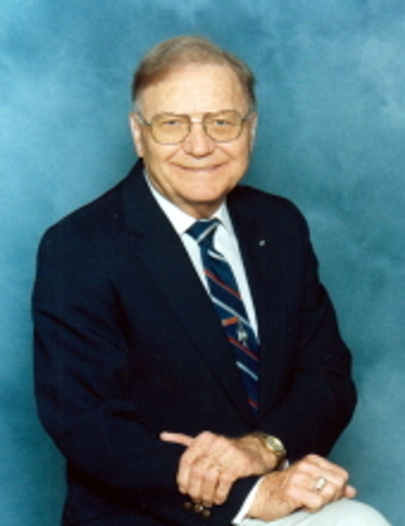 Arnold Lee Braddock