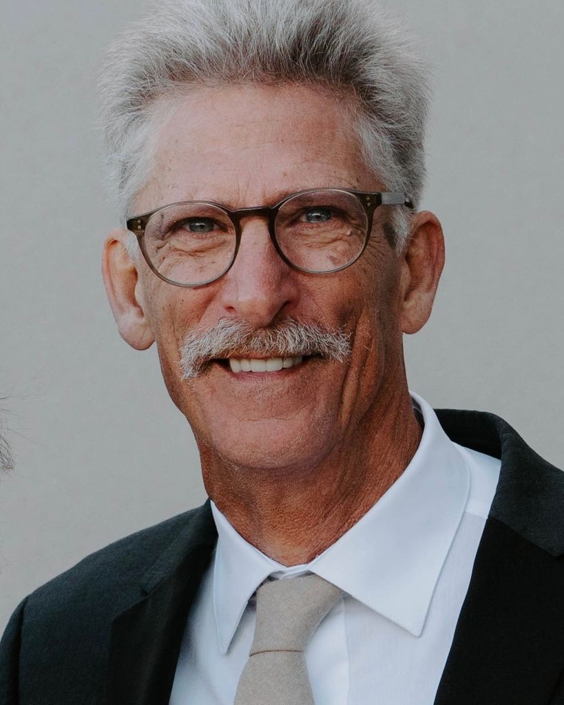 Ken "Kaz" Kazimierczuk