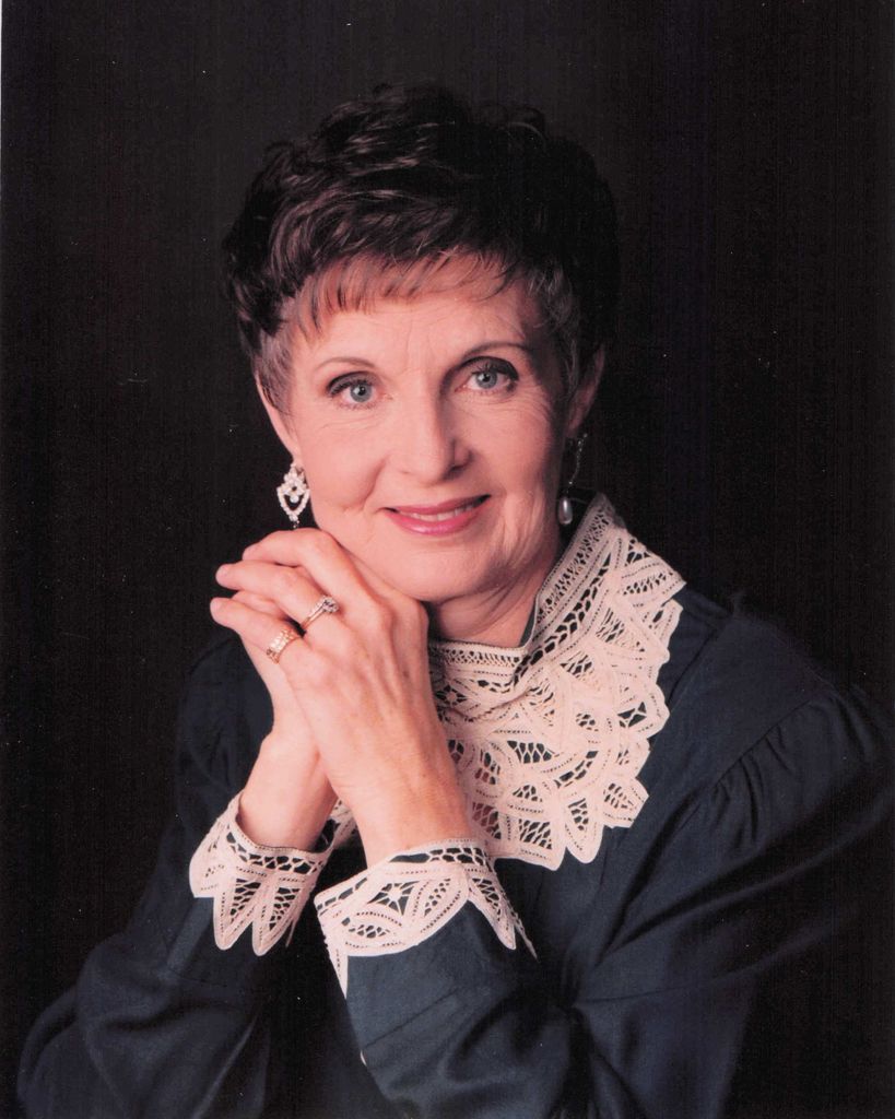 Kathleen Johnson