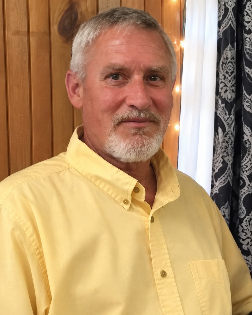 Bruce Arlington Wynn Profile Photo