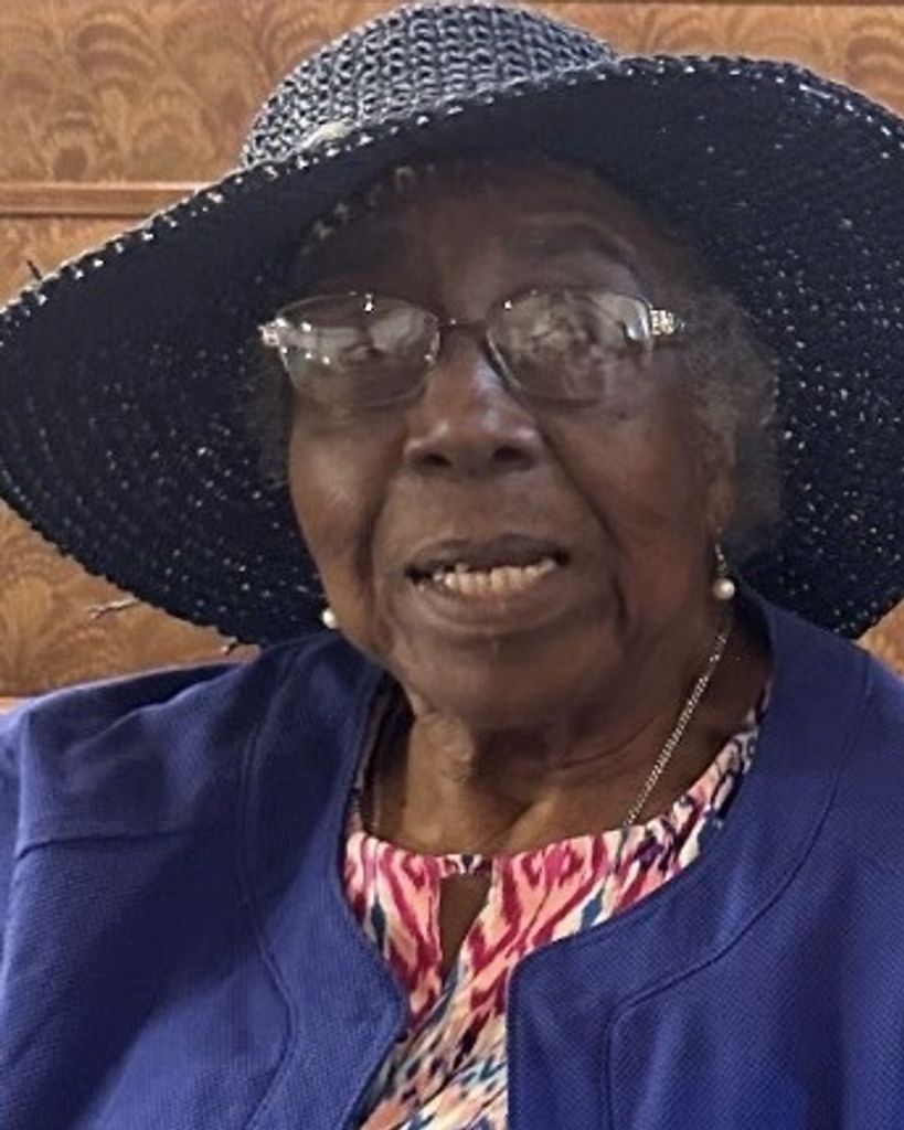 Thomasena C. Isaac Profile Photo