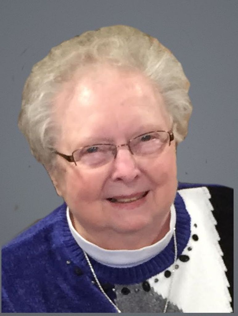 Maxine H. Kettenhofen
