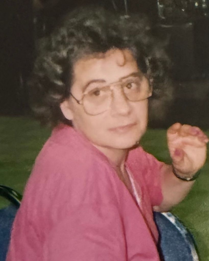 Mary J. Gee Obituary May 6, 2026 - Townsend-Wood & Zinger Funeral Home