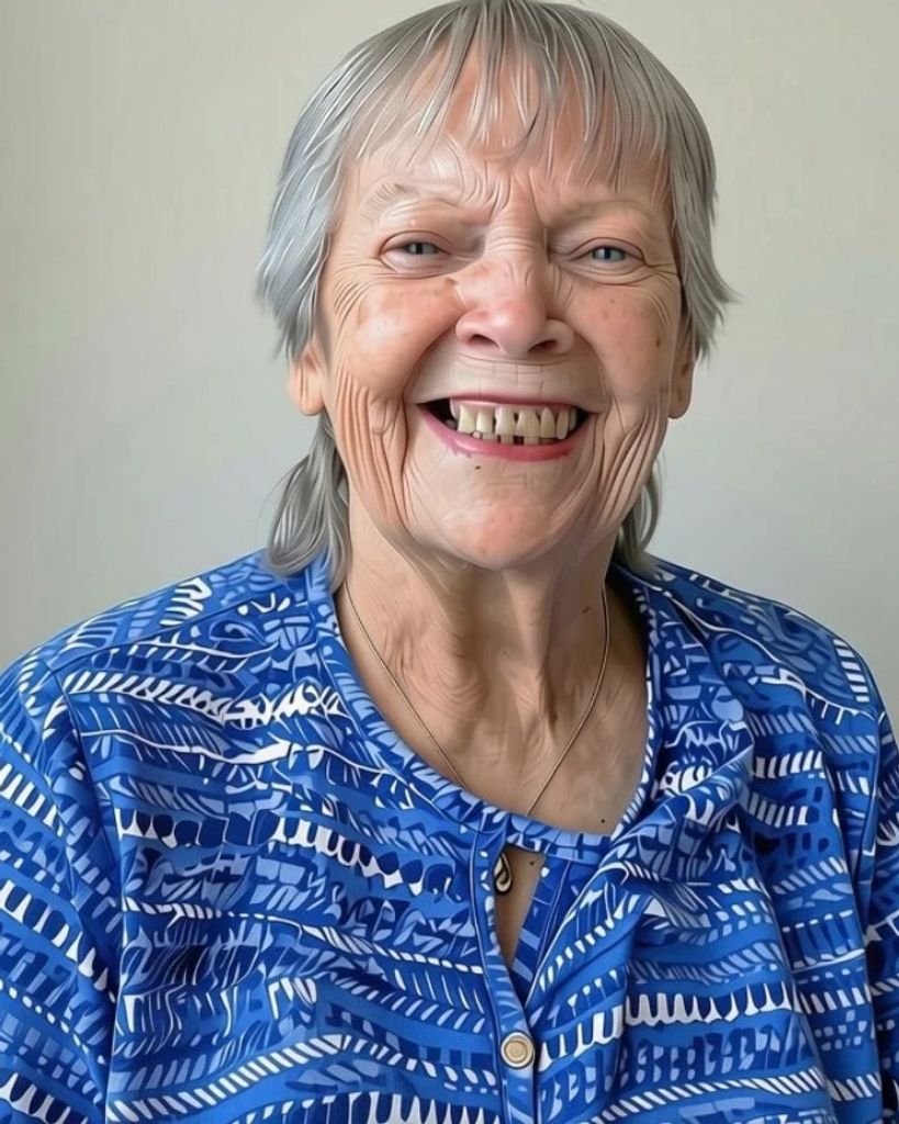 Cecile Provencher Profile Photo