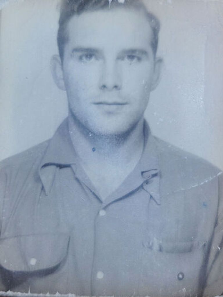Oscar "Wayne" Baker Profile Photo