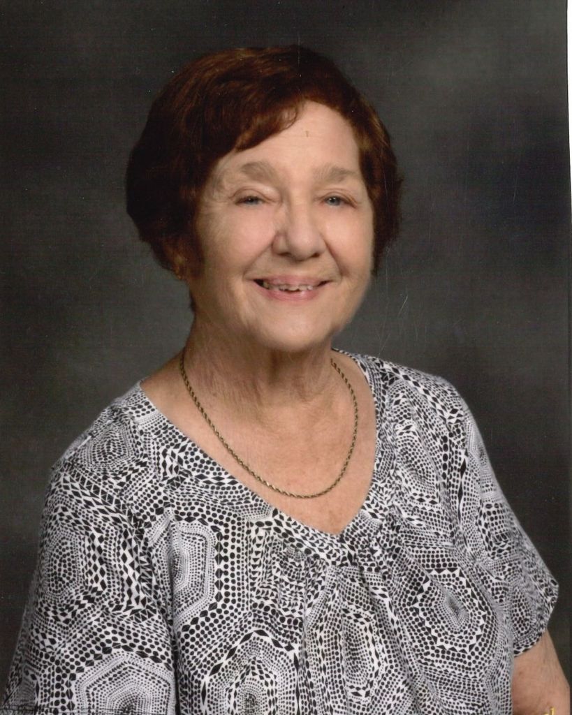 Dolores Ann "Dolly" Richiutti