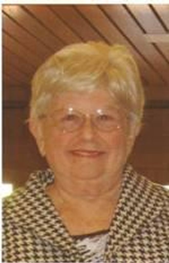 Julia M. Yablonski Profile Photo