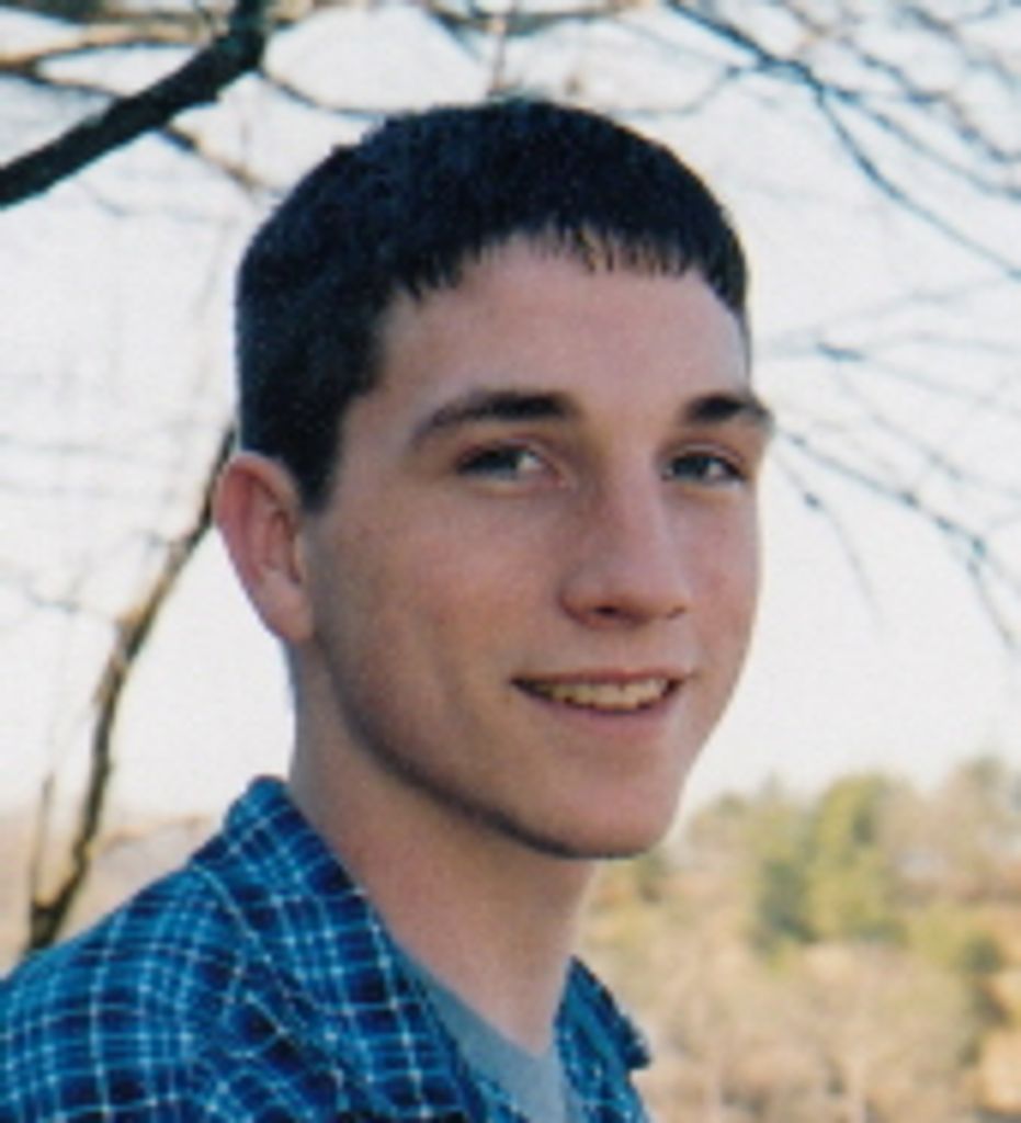 Brandon M. Lupardus