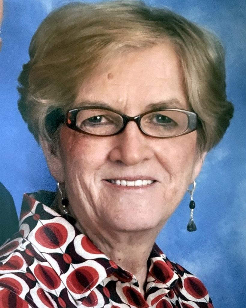 Joyce Capps Profile Photo