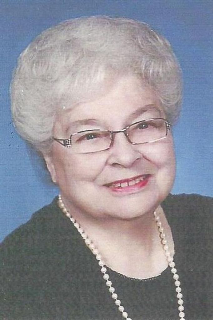 Dorothy Nina Jean Johnston Profile Photo