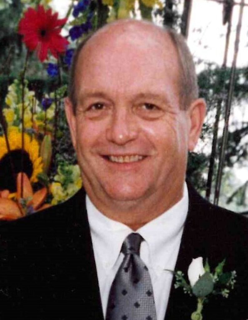 Dennis John Moretz
