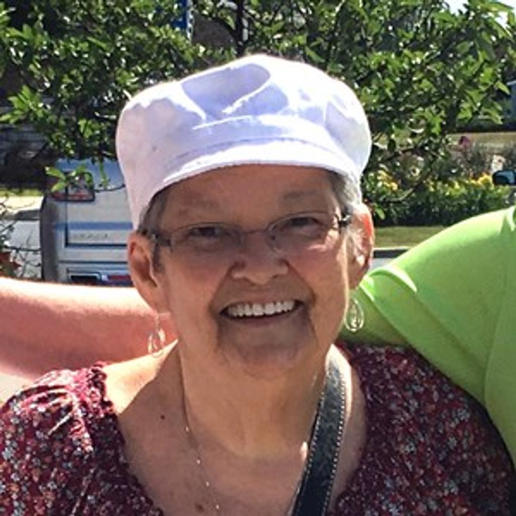 Betty A. Wooten