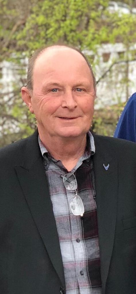 Johnny Dewayne Wilson