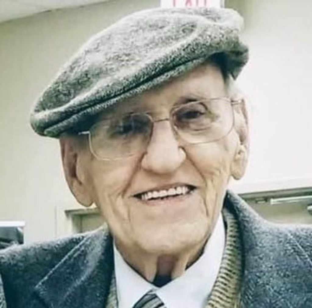 Robert “Bob” Jacob Betz