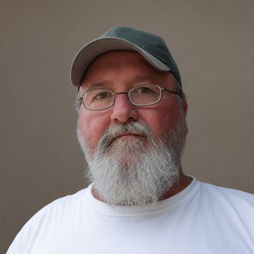 Jeffrey Lamar Green Profile Photo