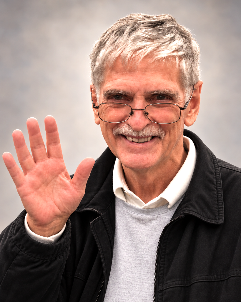 Francis Donnery Profile Photo