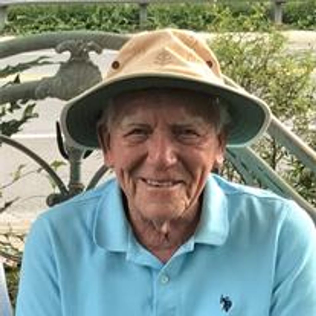 William J. Frederick Profile Photo