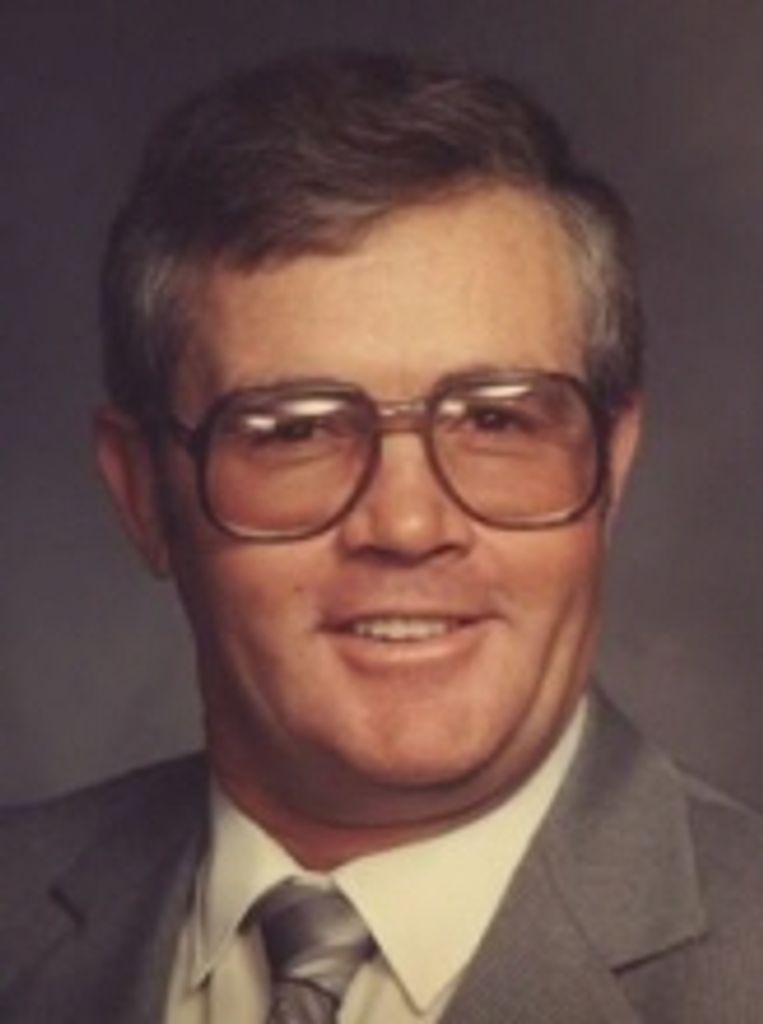 Wallace D. Jenkins