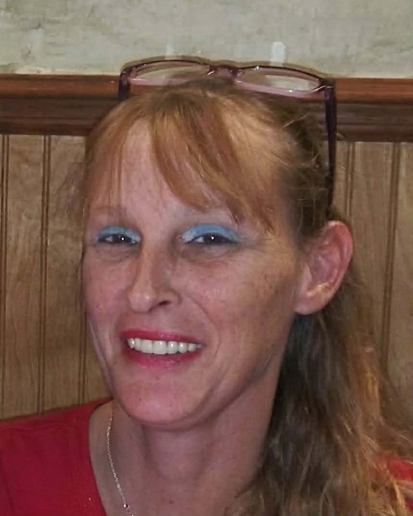 Amy Lynn Lohrmann Profile Photo