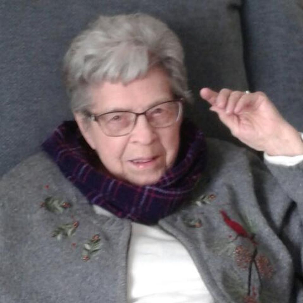 Lorraine M. Farley Profile Photo