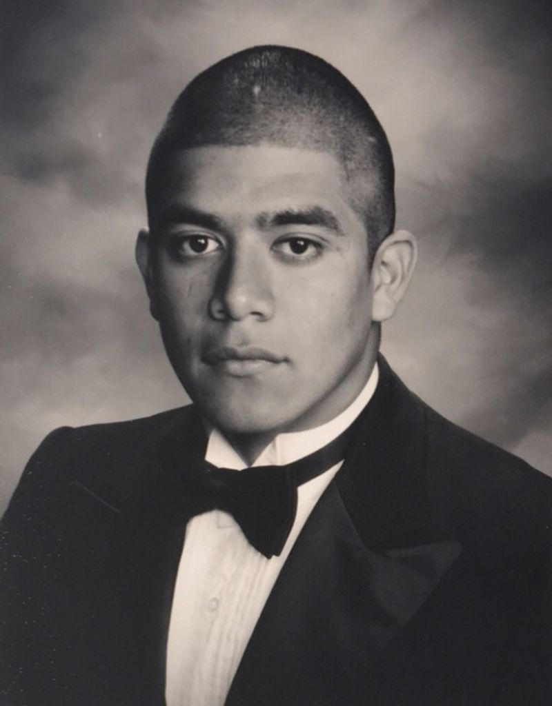 Alex Flores
