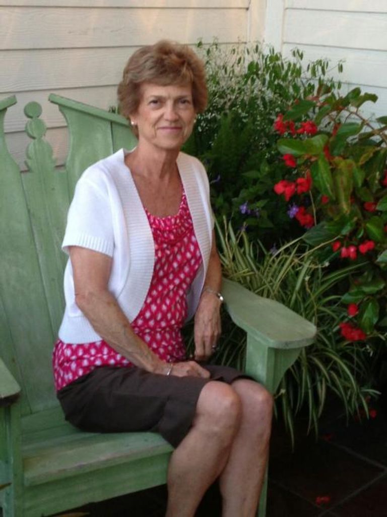 Joneida Link Roberts