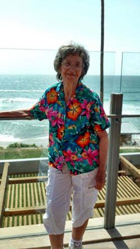 Alice Mae Schreiner Profile Photo