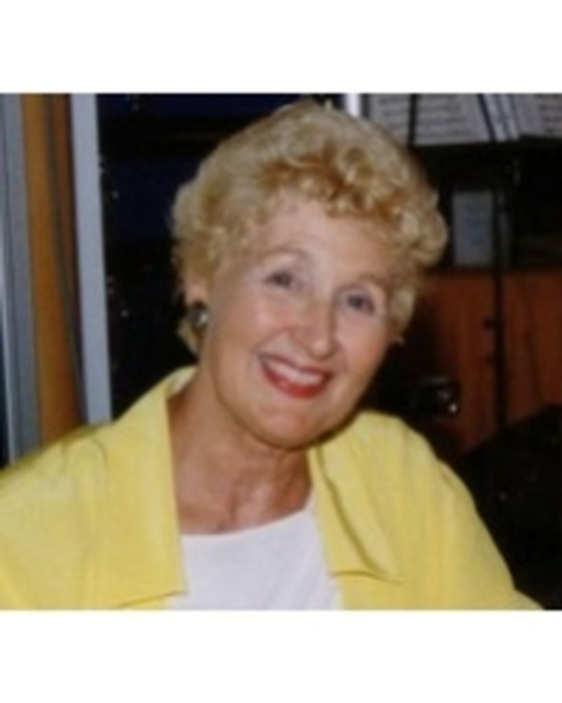 Mrs. Joyce C. De Luca