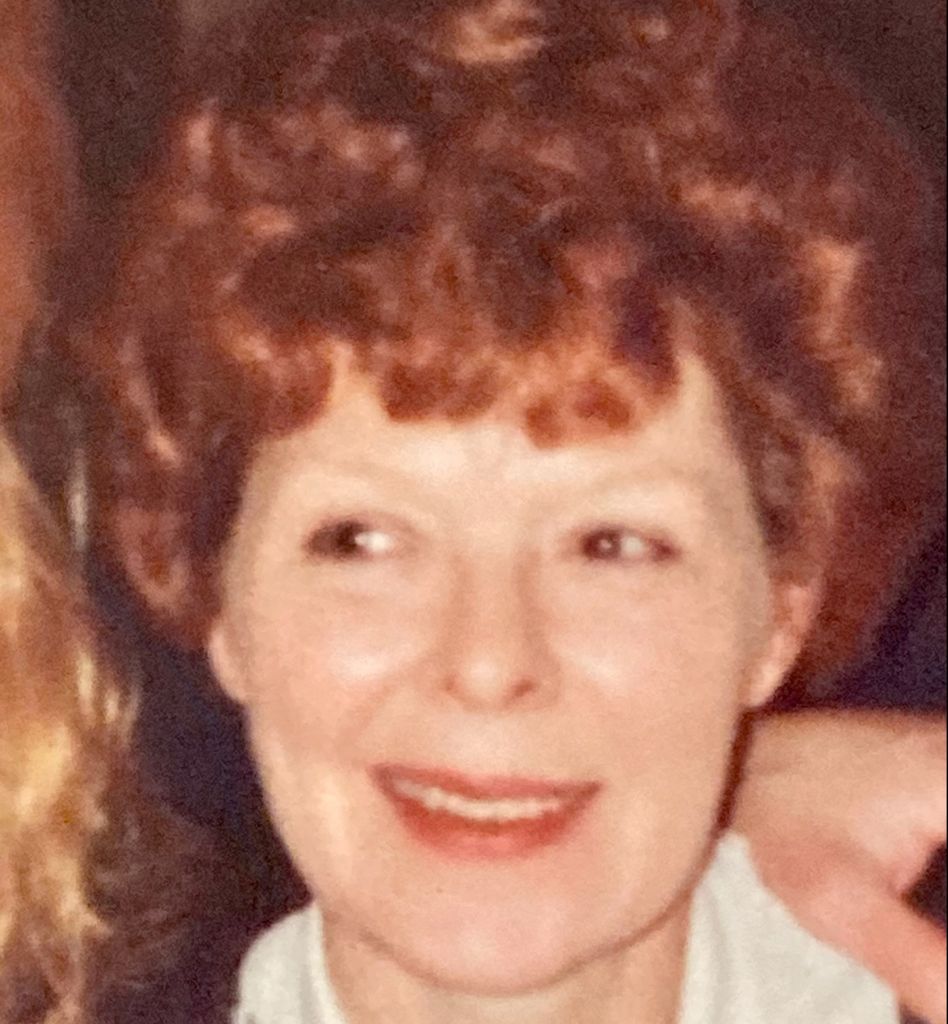 Barbara Jo Cox