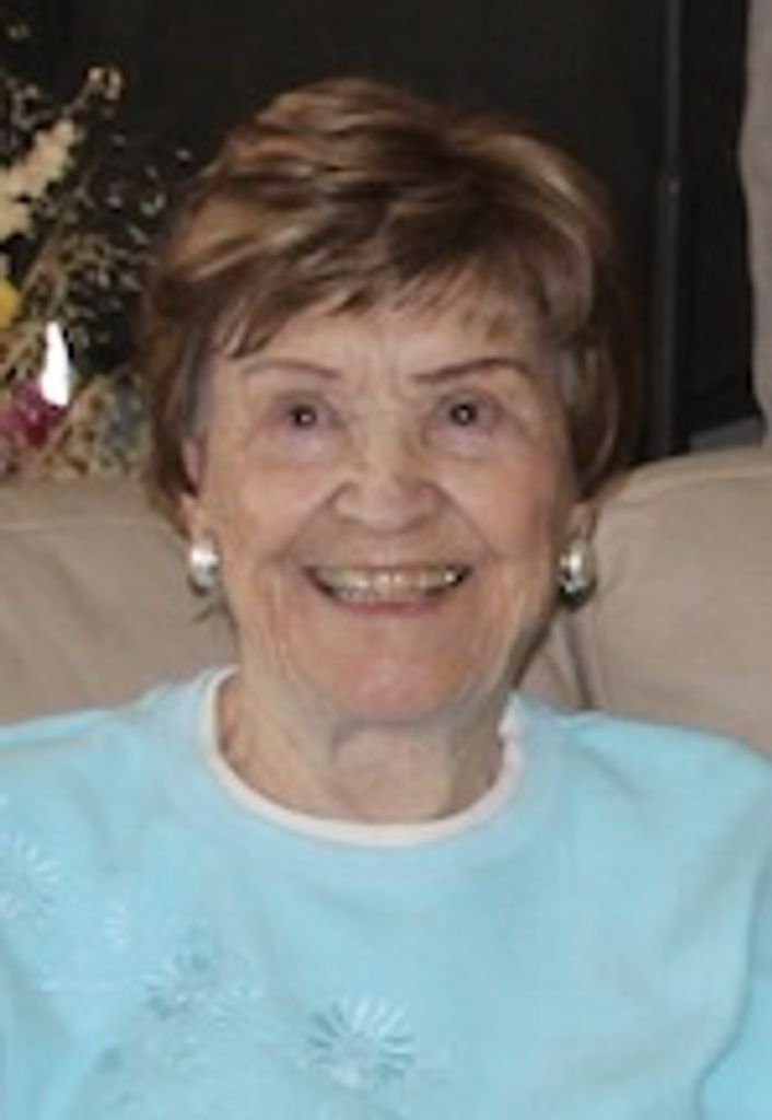 Ordelle A. Schmid Profile Photo