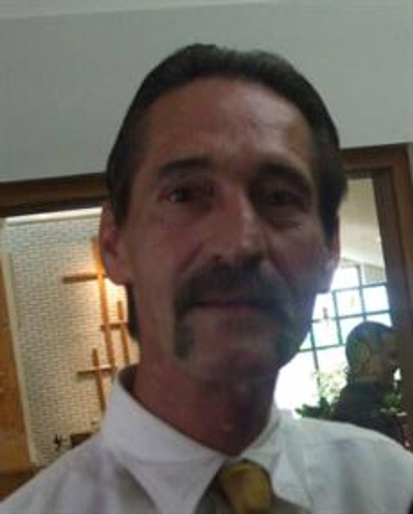 Terence  C. Neilsen Profile Photo