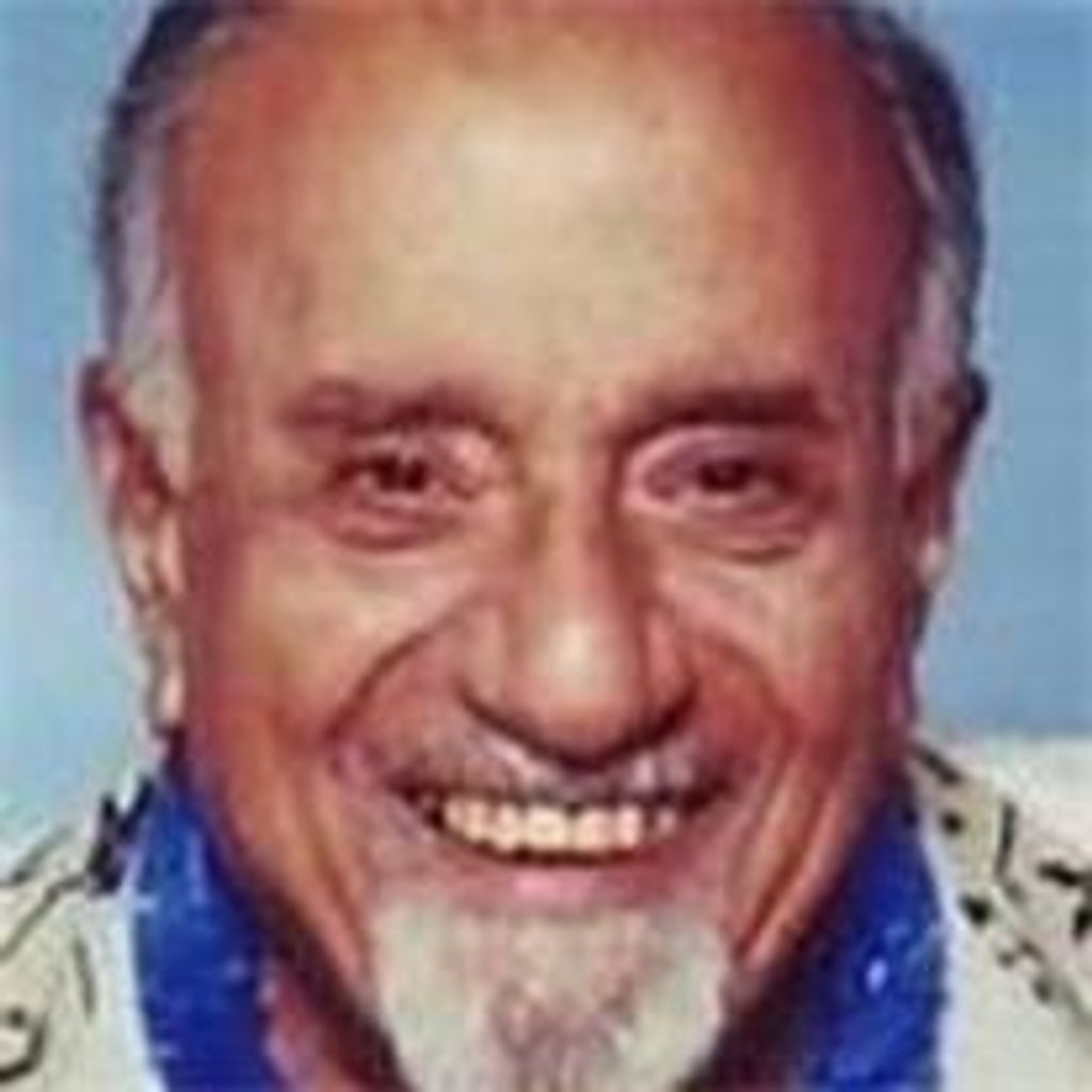 Joseph Anton Sweida