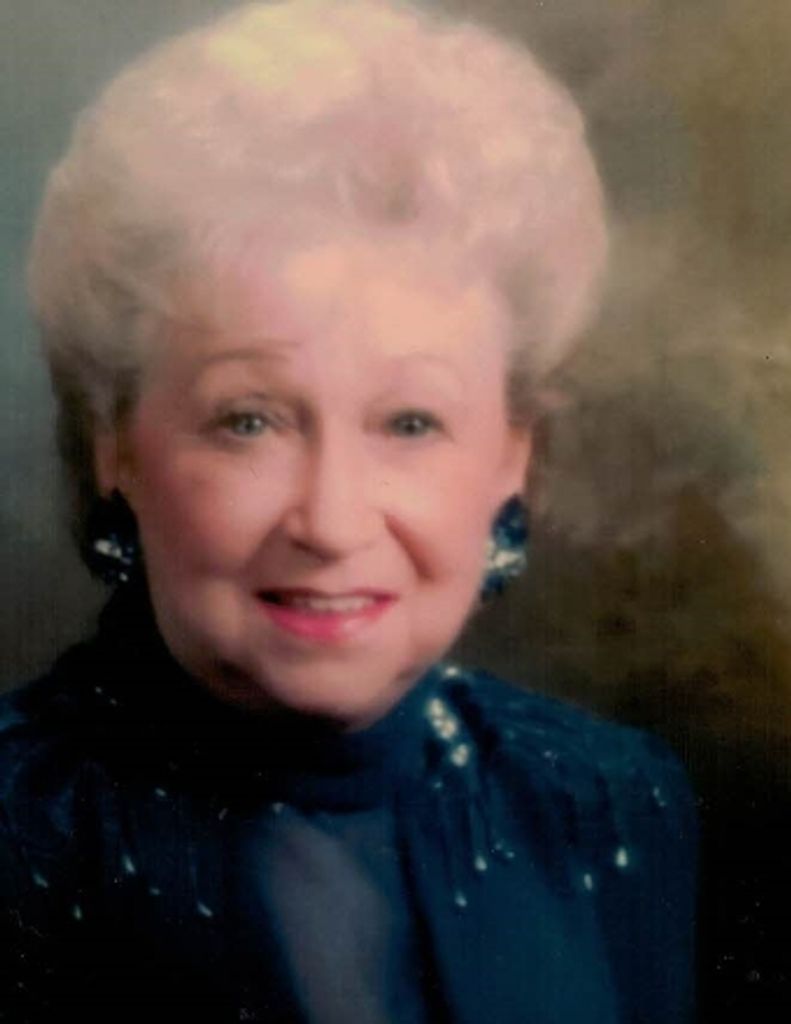 Shirley L. (Creeden) Burgess