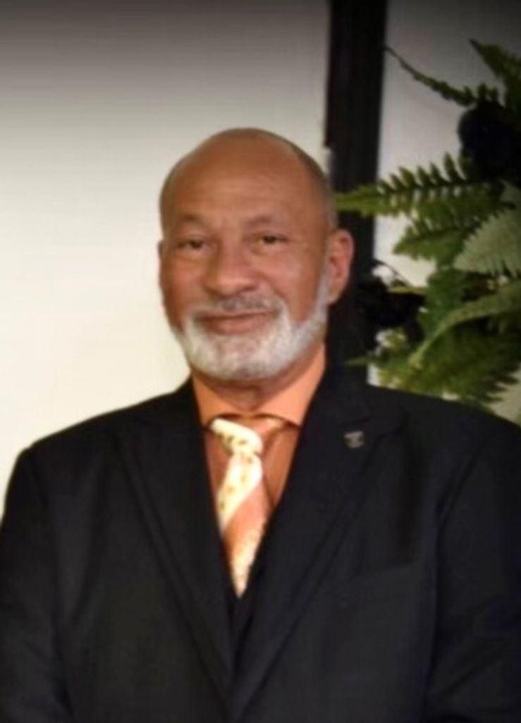 Mack Smith Profile Photo