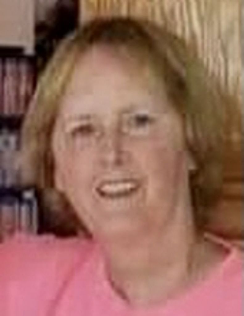 Patricia L. "Pat" Doney
