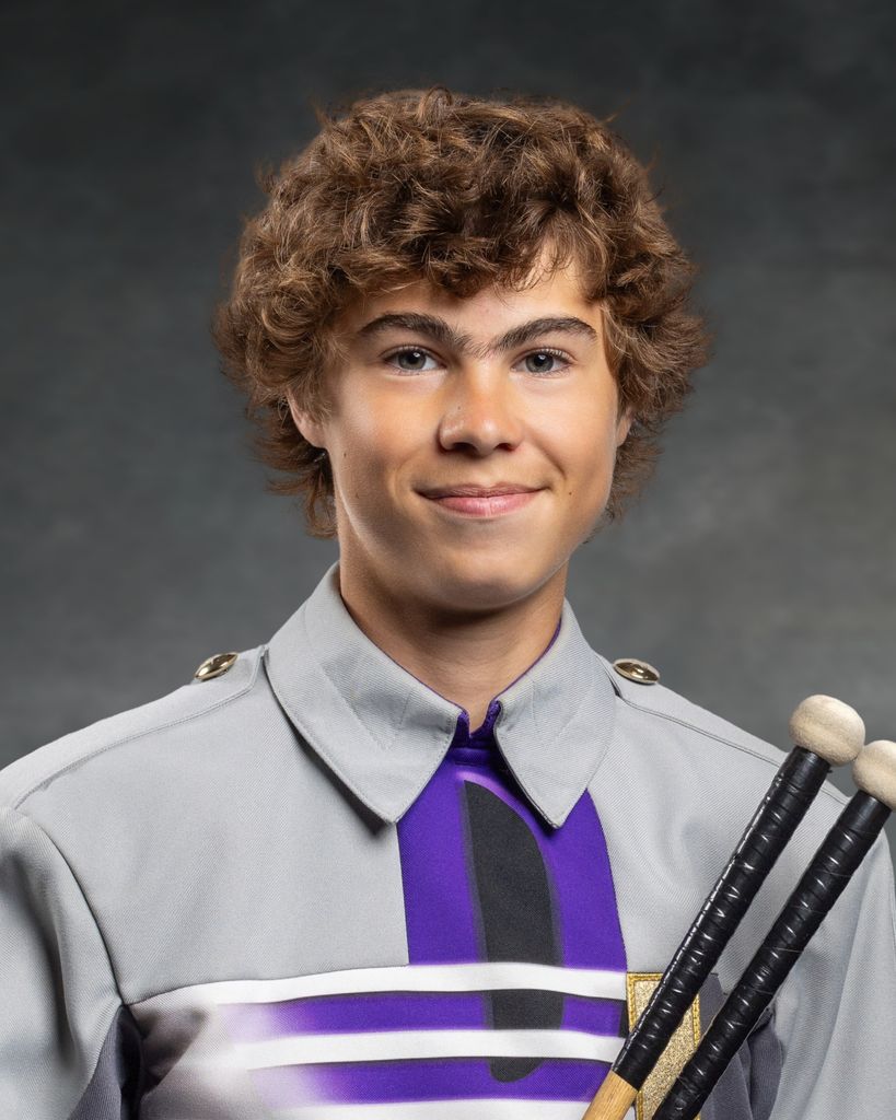 Michael Asher Bradford Profile Photo