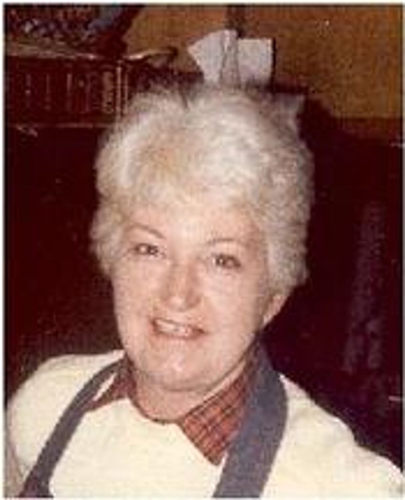 Carole Darlyne Jensen Profile Photo