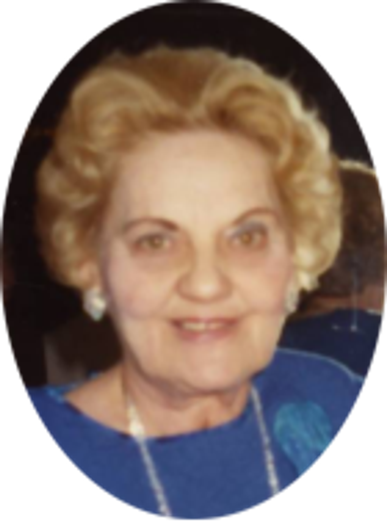 Margaret A. Leib