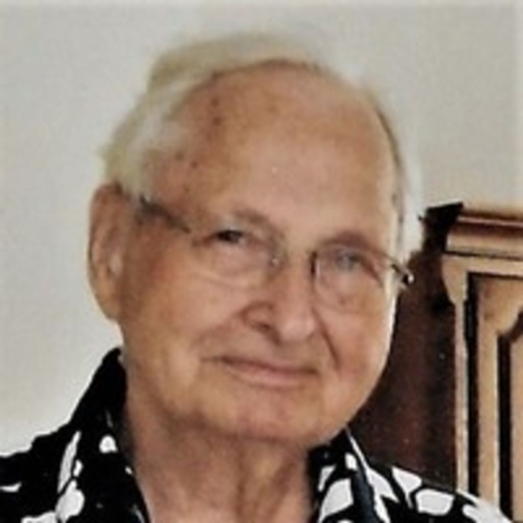 Alden Edward Kunnemann