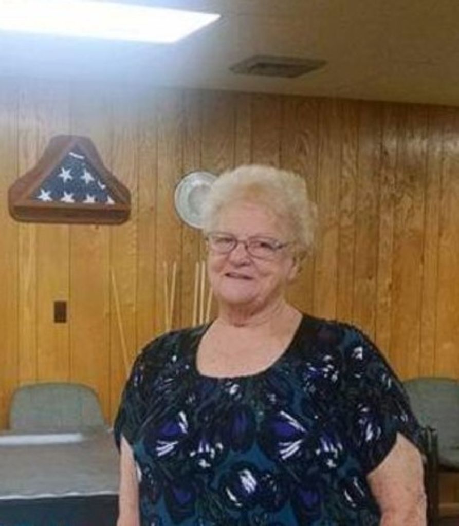 Beverly Crisman Profile Photo