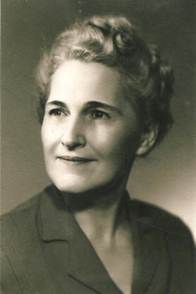 Helen Orrison